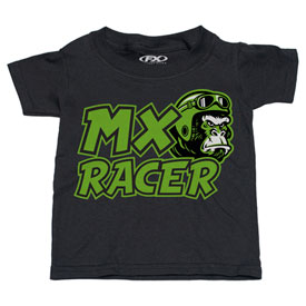 Factory Effex Toddler Kawasaki MX Racer T-Shirt
