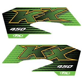Factory Effex OEM Shroud and Tank Graphic 2020 Style  OEM