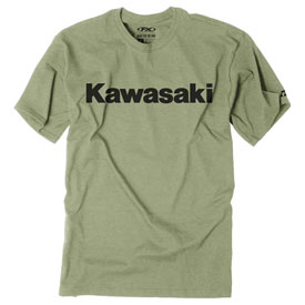 Factory Effex Kawasaki Apex T-Shirt