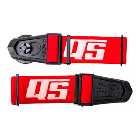 Factory Effex Goggle Quick Straps