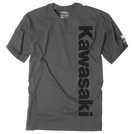 Factory Effex Kawasaki Vertical T-Shirt