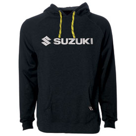 Factory Effex Suzuki Horizontal Hooded Sweatshirt