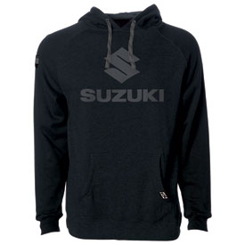 Factory Effex Suzuki Shadow Hooded Sweatshirt