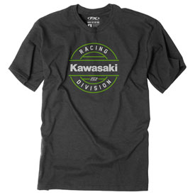Factory Effex Kawasaki Division T-Shirt