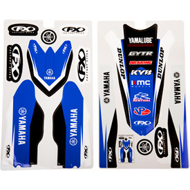 Factory Effex Standard Trim Kit