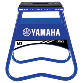 Factory Effex V1 Bike Stand  Yamaha Blue