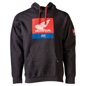 Factory Effex Honda Boxer Hooded Sweatshirt