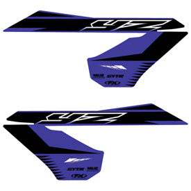Factory Effex OEM Shroud and Tank Graphic 2023 Style