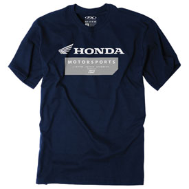 Factory Effex Honda Mission T-Shirt