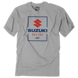 Factory Effex Suzuki Victory T-Shirt