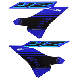 Factory Effex OEM Shroud and Tank Graphic 2024 Style