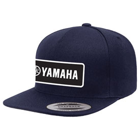 Factory Effex Yamaha Classic Snapback Hat