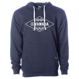 Factory Effex Yamaha Diamond Hooded Sweatshirt