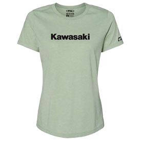 Factory Effex Women's Kawasaki T-Shirt