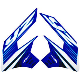Factory Effex OEM Shroud and Tank Graphic 2025 Style