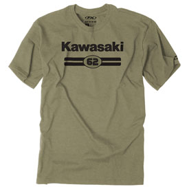 Factory Effex Kawasaki Sixty Two T-Shirt