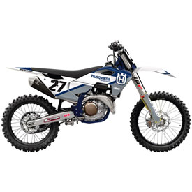 Factory Effex EVO Series Graphic Kit 2025