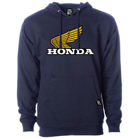 Factory Effex Honda Classic Hooded Sweatshirt