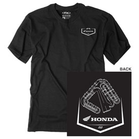 Factory Effex Honda Track T-Shirt