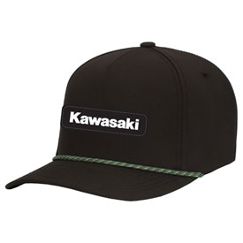 Factory Effex Kawasaki Explorer Snapback Hat