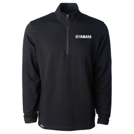 Factory Effex Yamaha Performance Quarter Zip Sweatshirt
