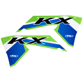 Factory Effex OEM Shroud and Tank Graphic 2026 Style