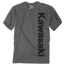Factory Effex Kawasaki Vertical T-Shirt
