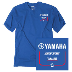Factory Effex Yamaha Upshift T-Shirt