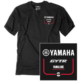 Factory Effex Yamaha Upshift T-Shirt