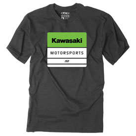 Factory Effex Youth Kawasaki Phase T-Shirt