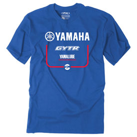 Factory Effex Youth Yamaha Upshift T-Shirt