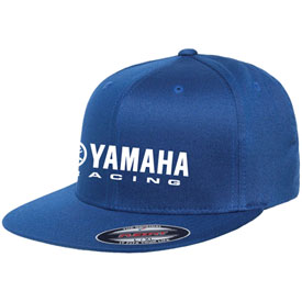 Factory Effex Yamaha Racing Flexfit Hat