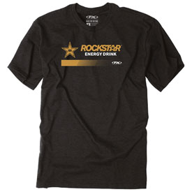 Factory Effex Rockstar Banner T-Shirt