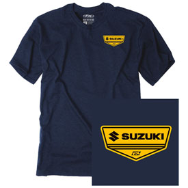 Factory Effex Suzuki Apex T-Shirt