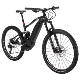 Fantic XMF 1.7 Carbon All-Mountain Bike