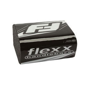 Fasst Flexx Damper Crossbar Pad  Black