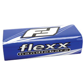 Fasst Flexx Crossbar Pad  Blue/White