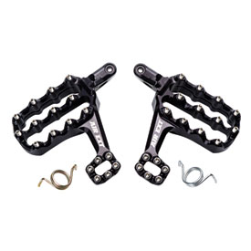 Fastway Air Ext Motorcycle Foot Pegs Kit