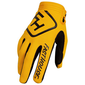 FastHouse Speed Style Solid Gloves