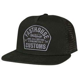 FastHouse Worldwide Trucker Hat