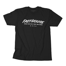 FastHouse Four Star T-Shirt