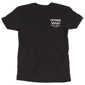 FastHouse Service T-Shirt