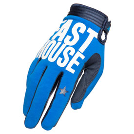 FastHouse Speed Style Blockhouse Gloves