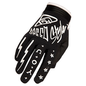 FastHouse Speed Style Brush Gloves
