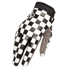 FastHouse Speed Style Checkers Gloves | Riding Gear | Rocky