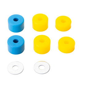 Fasst Flexx Handlebar Replacement Elastomers