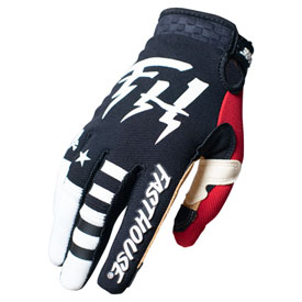 FastHouse Speed Style Bereman Gloves