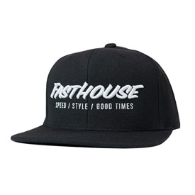 FastHouse Classic Hat