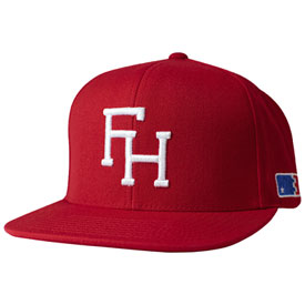 FastHouse All Star Snapback Hat