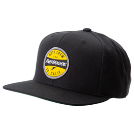 FastHouse So Cal Snapback Hat